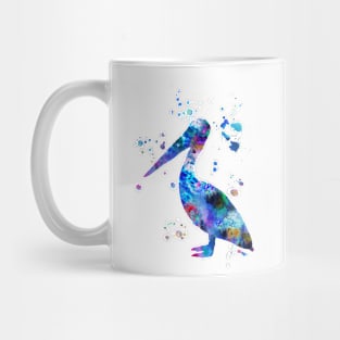 Pelican Mug